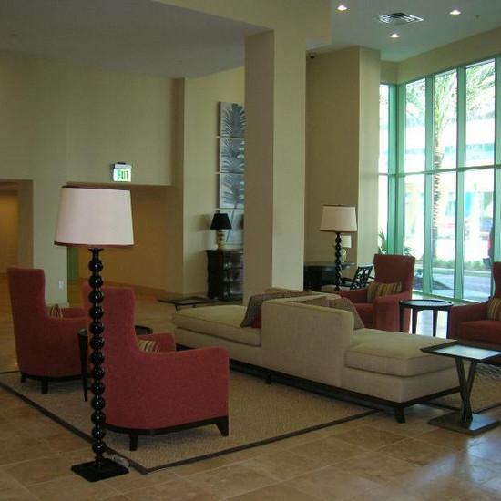 Emerald Apartment Panama City Beach